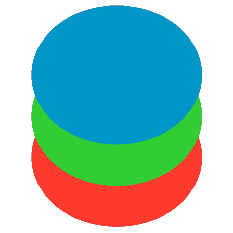 Endrit Github - Geometric Image Collection - Retina Quality