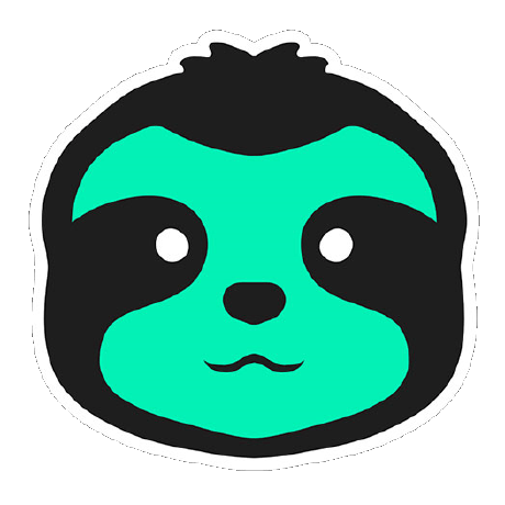 Itchy Sloth Github - Mountain Illustration Collection - High Resolution Quality