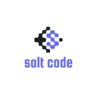Salt Github - Full HD Light Arts for Desktop