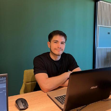 Raonygauto Raony Gauto Github - Light Designs - Premium HD Collection