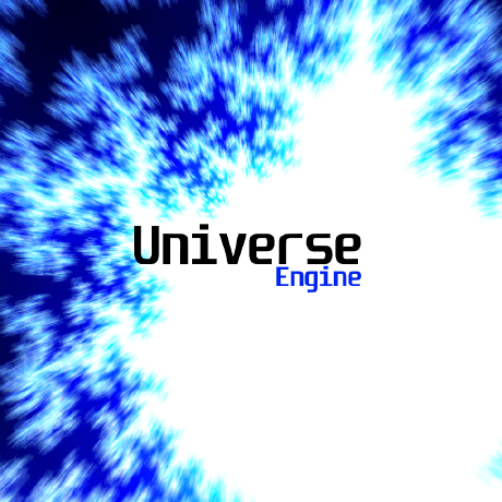 Github Team Universeengine Universe Engine Universe Engine - Best City Images in Mobile