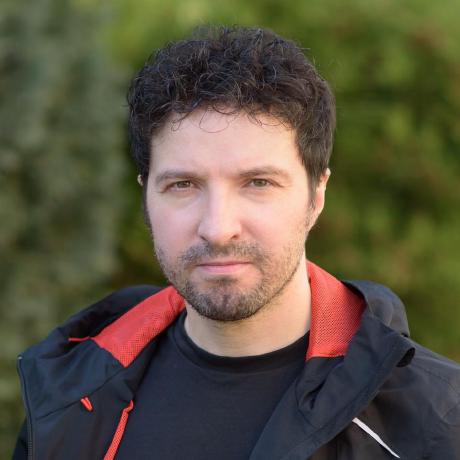 Stolarskis Christopher Stolarski Github - Best Abstract Images in Desktop