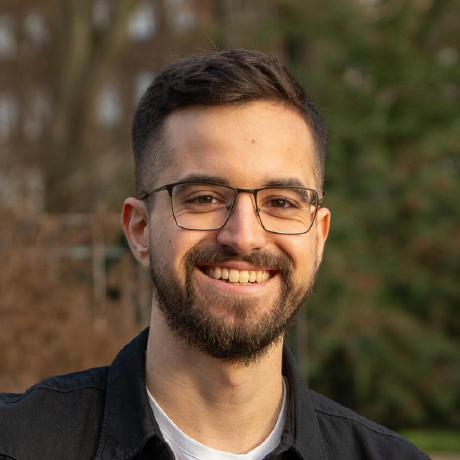 Jonasbrock Jonas Brock Github - Desktop Abstract Wallpapers for Desktop