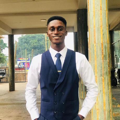 Calebyeboah27 Caleb Yeboah Github - Beautiful Retina Space Designs | Free Download