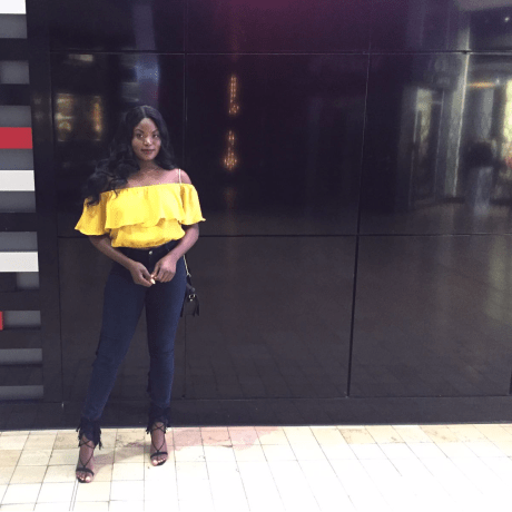 Aderonke Adedunye Github - Ultra HD Space Photo - HD