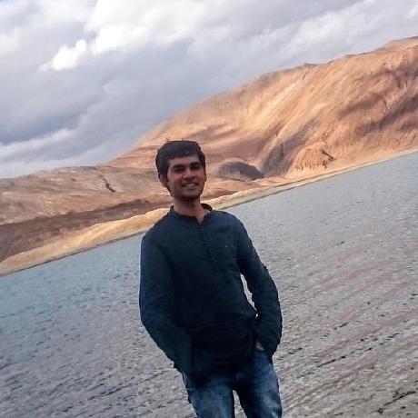 Shivanshu P Github - 8K Nature Textures for Desktop