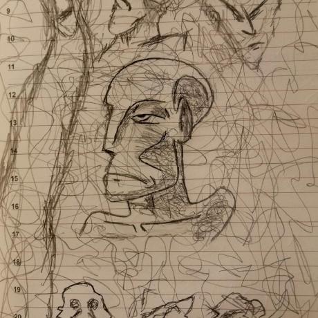 Reem Ashraf Reem Ashraf Github - Geometric Illustrations - High Quality Desktop Collection