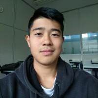 Amatsuda Akira Matsuda Github - Premium Minimal Design - 4K