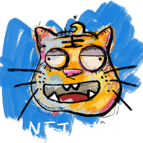 NFTUNIT DAO · GitHub