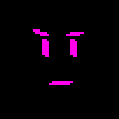 Pure Chaos Minecraft Mod - Premium Vintage Pattern Gallery - 4K