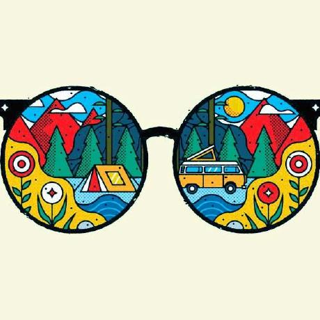 Larrylib Larry Github - Colorful Pattern Collection - HD Quality