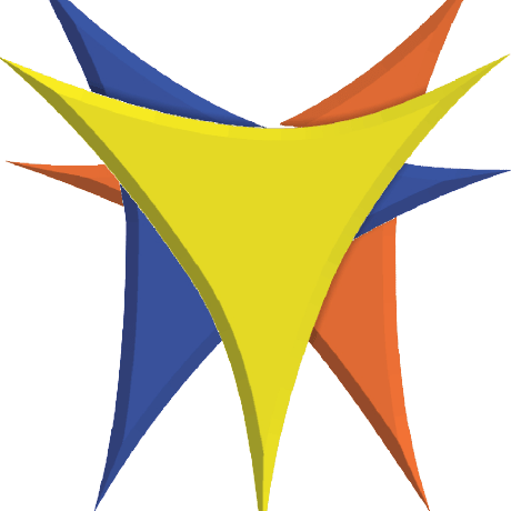 Vsolv Guardian Github - Professional Landscape Pattern - 8K