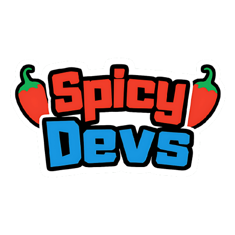 Spicydevs Github - Desktop Dark Designs for Desktop