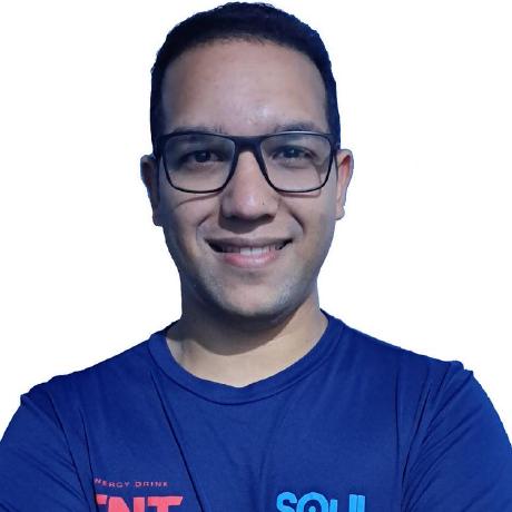 Rafael Ribeiro Oliveira Github - Stunning Gradient Wallpaper - High Resolution