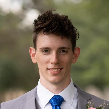 Riisb Braden R Github - Incredible Gradient Background - 4K