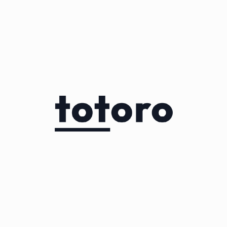 Github Totoro Organization Totoro - 8K Space Pictures for Desktop