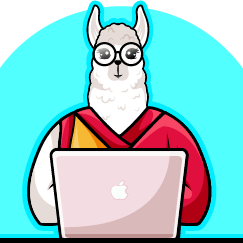 Codinglama - Elegant High Resolution Gradient Textures | Free Download