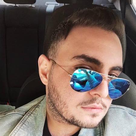 Aydemirbrkay Berkay Aydemir Github - Best Space Arts in Full HD