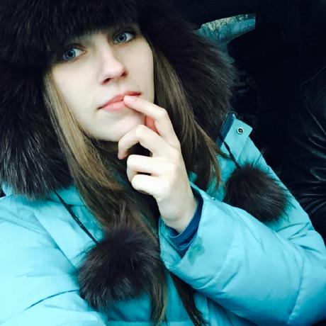 Aleksandratarasevich Aleksandra Github - Gorgeous Dark Art - Full HD