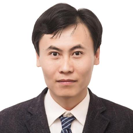 Mo Jinrong Github - Dark Picture Collection - Retina Quality