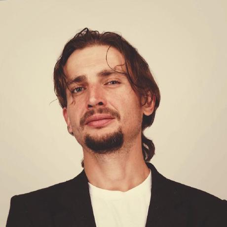 Oleg Medvedev Github - Artistic Ocean Picture - Full HD