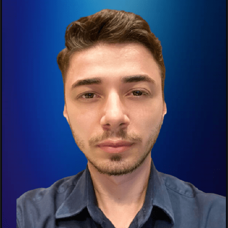 Arohamirai Leli Github - Classic Gradient Texture - Desktop