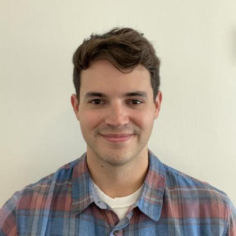 J Garrett Hall Github - Mobile Landscape Arts for Desktop