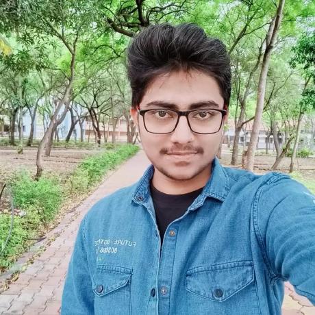 Gaurav Patell Github - Gradient Pattern Collection - High Resolution Quality