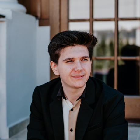 Andrei Dragan Handball Base - Premium Landscape Pattern Gallery - Desktop