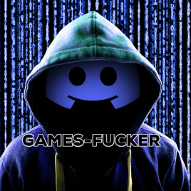 Fucker Man Github - Beautiful Abstract Design - 4K