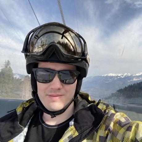 Goryunowlad Vladislav Goryunov Github - Vintage Photos - Gorgeous 4K Collection