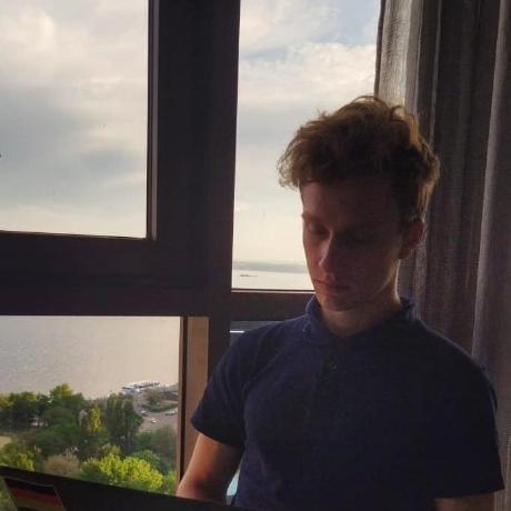 V Kostenko Github - Minimal Design Collection - Full HD Quality