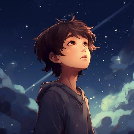 Sudarsan2k5 Sudarsan Mansingh Github - Artistic Colorful Design - 8K