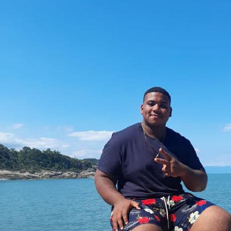 Wesley Barros Github - Dark Art Collection - Desktop Quality