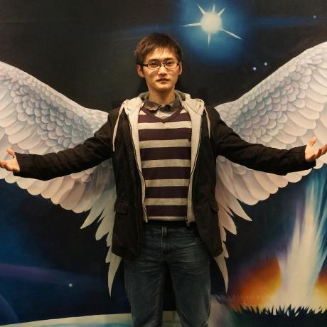 Github Yaoyi A Blog - Best City Arts in Retina