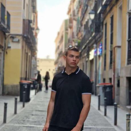 Stan Threatmate Stan Ivanov Github - Minimal Texture Collection - Retina Quality