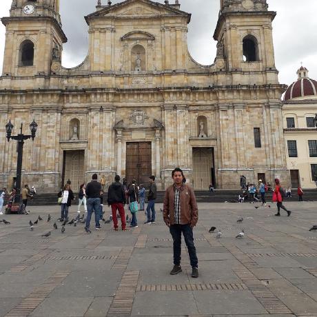 Axelcodeml Alex Báez Github