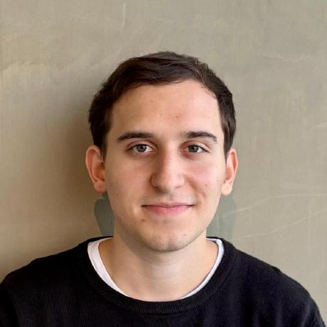 Julianlequack Julian Gerstner Github - Best Dark Arts in Mobile