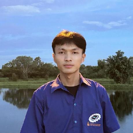 Nattapong Tou Github - Geometric Photo Collection - Ultra HD Quality