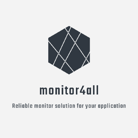 Github Monitor4all Javamonitor Java Powered By - 8K Gradient Photos for Desktop