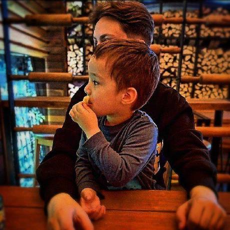 Kharkouchik харьков андрей Github