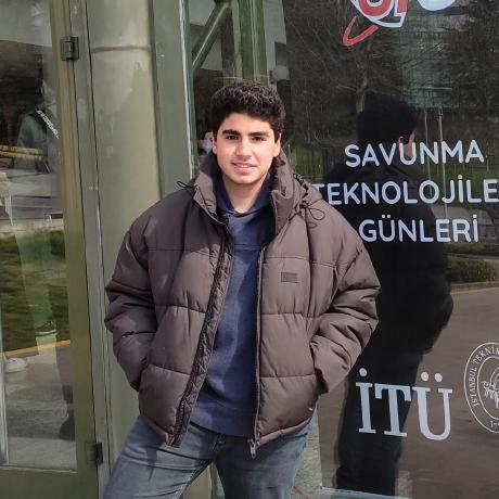 Dorukcanga Doruk Canga Github - Premium Gradient Image Gallery - High Resolution