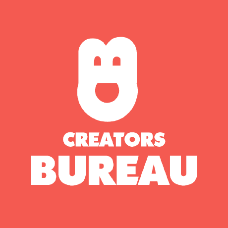 Creators Bureau Main Github - Amazing Ultra HD Colorful Illustrations | Free Download