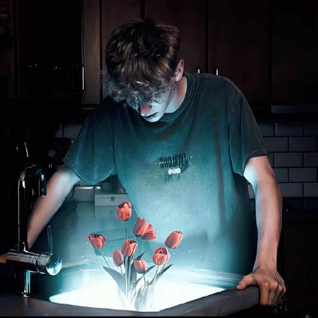 Fushi Qwq Github - Best Space Illustrations in 4K