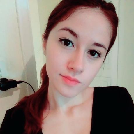 Ardilla97 Lara Orona Github