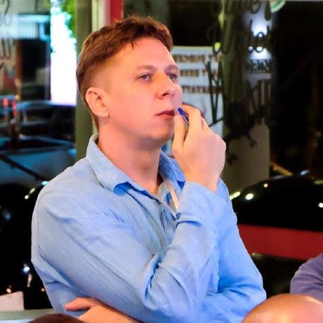 Pragmaton Anton Yurchenko Github - Download Professional Geometric Picture | High Resolution