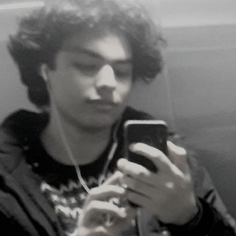 Zaferozturk Zafer Github - Modern Mountain Pattern - HD