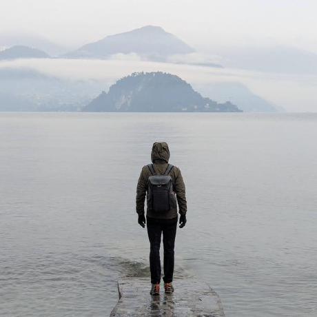 Bartosz Github - Classic 4K Dark Backgrounds | Free Download