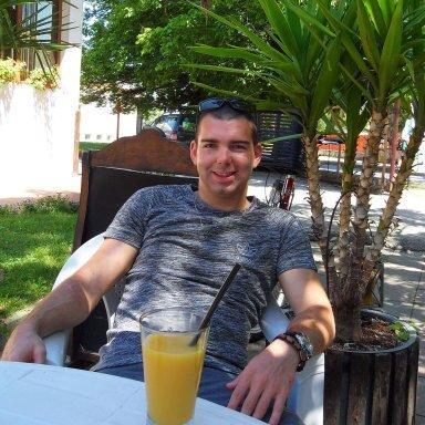 Marin Mikulic Marin Github - City Photos - Artistic Full HD Collection