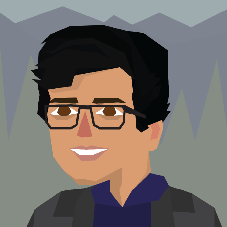 Ram Narayan Gupta 02 Ram Narayan Gupta Github - Mountain Art Collection - Retina Quality